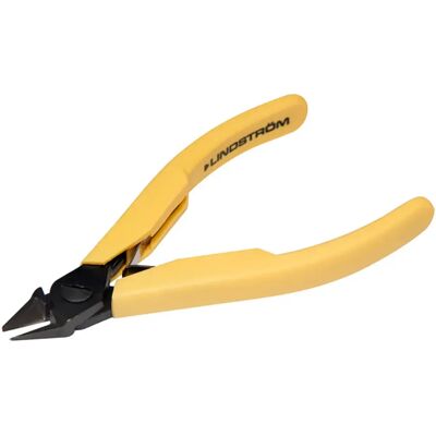 Lindstrom Pince Coupante Diagonale 8147 Esd 0.1-1 Mm Yellow One Size - Publicité Lindstrom Pince Coupante Diagonale 8147 Esd 0.1-1 Mm Yellow One Size - Publicité
