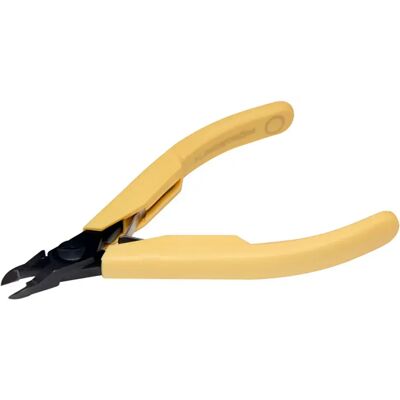 Lindstrom Pince Coupante 8149 0.1-0.6 Mm Yellow One Size - Publicité Lindstrom Pince Coupante 8149 0.1-0.6 Mm Yellow One Size - Publicité