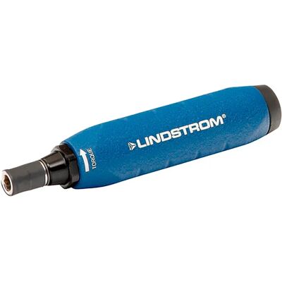 Lindström - PS 7-70 Ncm 141mm - 7-70 Ncm - 141mm - Torque screwdriver - Publicité Lindström - PS 7-70 Ncm 141mm - 7-70 Ncm - 141mm - Torque screwdriver - Publicité