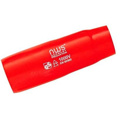 NWS - 2013-24 - 1/2 pouce - DIN 7448 - Socket - Publicité NWS - 2013-24 - 1/2 pouce - DIN 7448 - Socket - Publicité