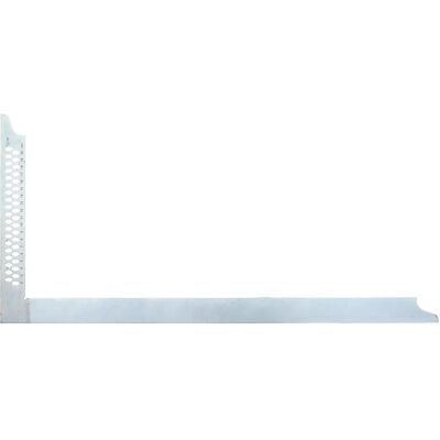 Sola équerre Zwza 600x280mm Silver One Size - Publicité Sola équerre Zwza 600x280mm Silver One Size - Publicité