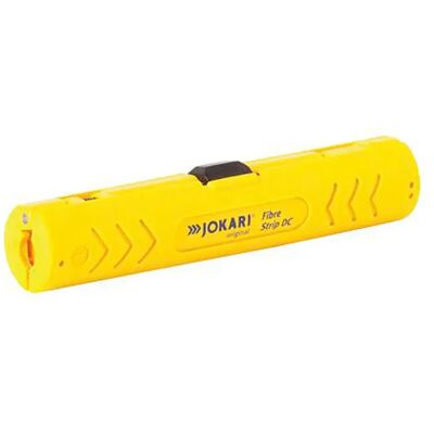 Jokari 30700 Dégaineur de câble en fibre optique - Type de câble - Publicité Jokari 30700 Dégaineur de câble en fibre optique - Type de câble - Publicité