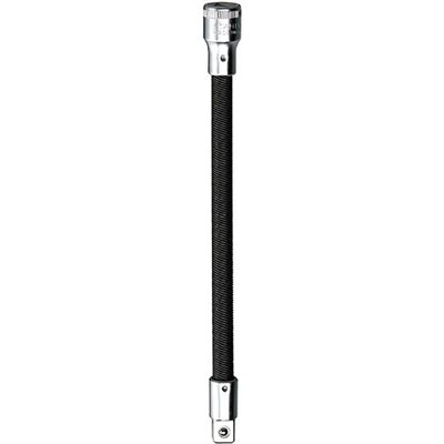 Stahlwille Modèle 12040000 Barre d'extension flexible - Barre d'extension pour 3/8in - Publicité Stahlwille Modèle 12040000 Barre d'extension flexible - Barre d'extension pour 3/8in - Publicité