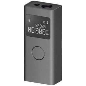 Xiaomi Télémètre Laser Bhr5596gl Black One Size