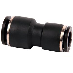 Cofan Raccord De Tuyau T-14/12´´ 10 Unités Black One Size - Publicité Cofan Raccord De Tuyau T-14/12´´ 10 Unités Black One Size - Publicité