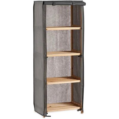 Étagère San Ignacio 113x42x30 - Shelf - Publicité Étagère San Ignacio 113x42x30 - Shelf - Publicité