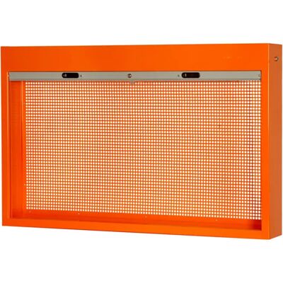 Bahco Armoire Avec Store 900 Mmx170 Mmx1500 Mm Multicolor One Size - Publicité Bahco Armoire Avec Store 900 Mmx170 Mmx1500 Mm Multicolor One Size - Publicité
