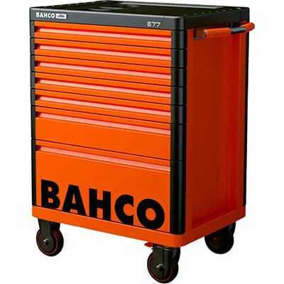 Bahco Chariot De Rangement E77 Premium 26´´ Avec 7 Tiroirs Blanc 693 Mmx510 Mmx965 Mm Multicolor One Size - Publicité Bahco Chariot De Rangement E77 Premium 26´´ Avec 7 Tiroirs Blanc 693 Mmx510 Mmx965 Mm Multicolor One Size - Publicité