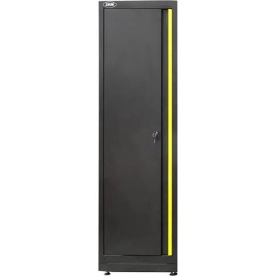 Jbm Armoire Haute Yellow One Size - Publicité Jbm Armoire Haute Yellow One Size - Publicité