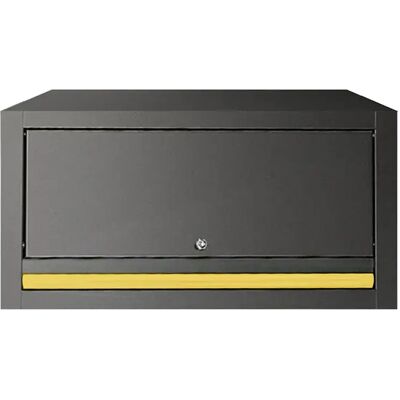 Jbm Armoire Murale Gold One Size - Publicité Jbm Armoire Murale Gold One Size - Publicité