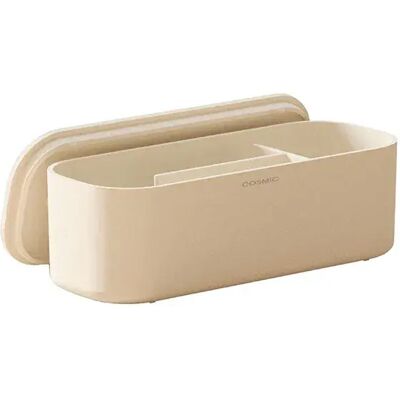 Cosmic Boîte De Rangement Alife White Pearl One Size - Publicité Cosmic Boîte De Rangement Alife White Pearl One Size - Publicité