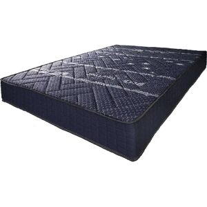 Imperial Relax Matelas 048897 120x180 Cm Black One Size - Publicité Imperial Relax Matelas 048897 120x180 Cm Black One Size - Publicité