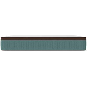 Cecotec Matelas Flow 7900 Hybrid 150x190 White / Grey One Size - Publicité Cecotec Matelas Flow 7900 Hybrid 150x190 White / Grey One Size - Publicité