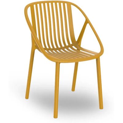 Resol Chaise De Jardin Bini Tuscan One Size - Publicité Resol Chaise De Jardin Bini Tuscan One Size - Publicité