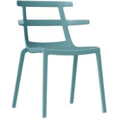 Resol Chaise De Jardin Tokyo Turquoise One Size - Publicité Resol Chaise De Jardin Tokyo Turquoise One Size - Publicité