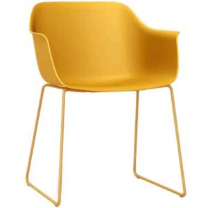 Resol Fauteuil Shape Patin Tuscan One Size - Publicité Resol Fauteuil Shape Patin Tuscan One Size - Publicité