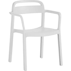 Garbar Fauteuil June White One Size - Publicité Garbar Fauteuil June White One Size - Publicité