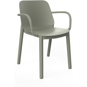 Garbar Fauteuil One 4 Pièces Greenish Grey One Size - Publicité Garbar Fauteuil One 4 Pièces Greenish Grey One Size - Publicité