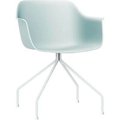 Resol Fauteuil Shape Araña White One Size - Publicité Resol Fauteuil Shape Araña White One Size - Publicité