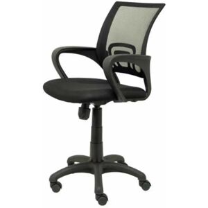 Forol Chaise De Bureau Vianos 312ne Black One Size - Publicité Forol Chaise De Bureau Vianos 312ne Black One Size - Publicité