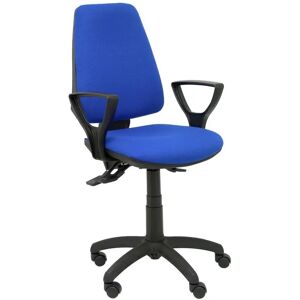 Piqueras Y Crespo Chaise De Bureau 29bgolf Blue One Size - Publicité Piqueras Y Crespo Chaise De Bureau 29bgolf Blue One Size - Publicité