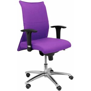 Piqueras Y Crespo Chaise De Bureau Albacete Confidente Lbali82 Purple One Size - Publicité Piqueras Y Crespo Chaise De Bureau Albacete Confidente Lbali82 Purple One Size - Publicité