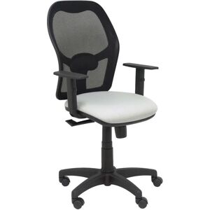 Piqueras Y Crespo Chaise De Bureau Alocen 0b10crn Light Grey One Size - Publicité Piqueras Y Crespo Chaise De Bureau Alocen 0b10crn Light Grey One Size - Publicité