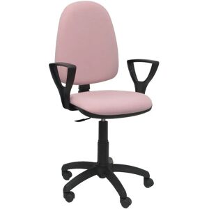 Piqueras Y Crespo Chaise De Bureau Ayna Bali 10bgolf Pink One Size - Publicité Piqueras Y Crespo Chaise De Bureau Ayna Bali 10bgolf Pink One Size - Publicité