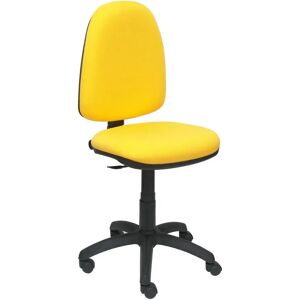 Piqueras Y Crespo Chaise De Bureau Ayna Bali Bali100 Yellow One Size - Publicité Piqueras Y Crespo Chaise De Bureau Ayna Bali Bali100 Yellow One Size - Publicité
