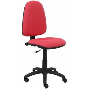 Piqueras Y Crespo Chaise De Bureau Ayna Bali Bali350 Red One Size - Publicité Piqueras Y Crespo Chaise De Bureau Ayna Bali Bali350 Red One Size - Publicité