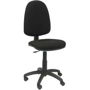 Piqueras Y Crespo Chaise De Bureau Ayna Bali Bali840 Black One Size - Publicité Piqueras Y Crespo Chaise De Bureau Ayna Bali Bali840 Black One Size - Publicité