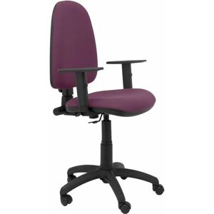Piqueras Y Crespo Chaise De Bureau Ayna Bali I760b10 Purple One Size - Publicité Piqueras Y Crespo Chaise De Bureau Ayna Bali I760b10 Purple One Size - Publicité