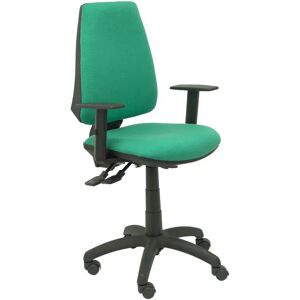 Piqueras Y Crespo Chaise De Bureau Elche S Bali I456b10 Green One Size - Publicité Piqueras Y Crespo Chaise De Bureau Elche S Bali I456b10 Green One Size - Publicité