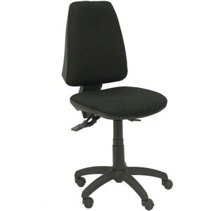 Piqueras Y Crespo Chaise De Bureau Elche Sincro Bali Bali840 Black One Size - Publicité Piqueras Y Crespo Chaise De Bureau Elche Sincro Bali Bali840 Black One Size - Publicité