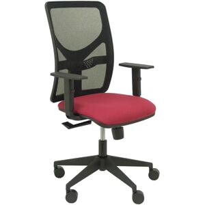 Piqueras Y Crespo Chaise De Bureau Motilla 10crn65 Garnet One Size - Publicité Piqueras Y Crespo Chaise De Bureau Motilla 10crn65 Garnet One Size - Publicité