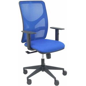 Piqueras Y Crespo Chaise De Bureau Motilla B229b10 Blue One Size - Publicité Piqueras Y Crespo Chaise De Bureau Motilla B229b10 Blue One Size - Publicité