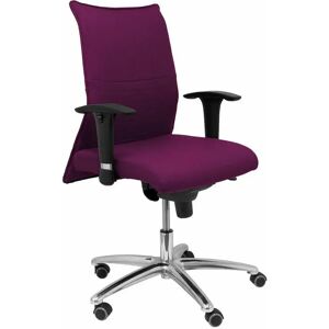 Piqueras Y Crespo Chaise De Bureau Albacete Confidente Bali760 Purple One Size - Publicité Piqueras Y Crespo Chaise De Bureau Albacete Confidente Bali760 Purple One Size - Publicité