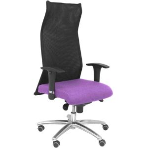Piqueras Y Crespo Chaise De Bureau Sahuco Lbali82 Xl Purple One Size - Publicité Piqueras Y Crespo Chaise De Bureau Sahuco Lbali82 Xl Purple One Size - Publicité