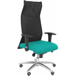 Piqueras Y Crespo Chaise De Bureau Sahuco Sbali39 Light Green One Size - Publicité Piqueras Y Crespo Chaise De Bureau Sahuco Sbali39 Light Green One Size - Publicité