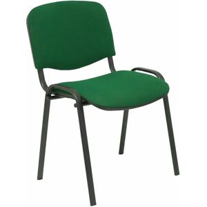 Nowy Styl Chaise De Bureau Fixe Alcaraz Aran 4 Unités Green Bottle One Size - Publicité Nowy Styl Chaise De Bureau Fixe Alcaraz Aran 4 Unités Green Bottle One Size - Publicité