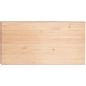 Astigarraga Plateau De Table 140x70 Cm Beige One Size - Publicité Astigarraga Plateau De Table 140x70 Cm Beige One Size - Publicité
