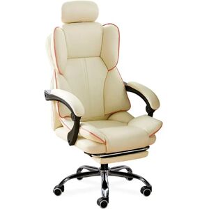 Powerbasics Chaise De Bureau Funchal Black One Size - Publicité Powerbasics Chaise De Bureau Funchal Black One Size - Publicité