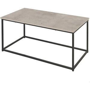 Max Home Table Basse 18517 One Size - Publicité Max Home Table Basse 18517 One Size - Publicité