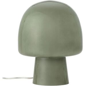 Bloomingville Lampe De Table Paddy Table Lamp Green One Size - Publicité Bloomingville Lampe De Table Paddy Table Lamp Green One Size - Publicité