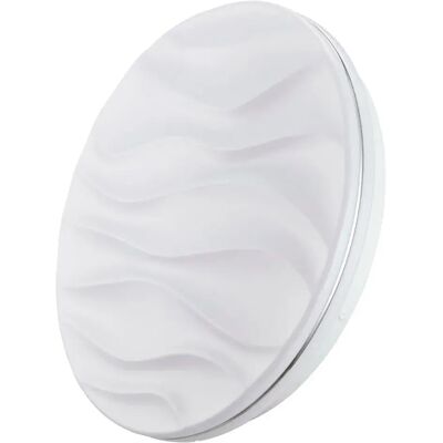 E. EDM Desert F 18W Luminaire plafond et mur - Publicité E. EDM Desert F 18W Luminaire plafond et mur - Publicité