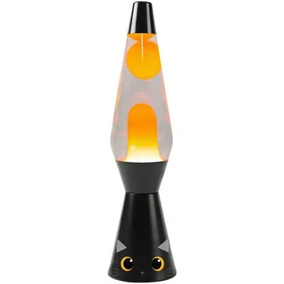 Itotal Lampe à Lave Xl2711 Black One Size - Publicité Itotal Lampe à Lave Xl2711 Black One Size - Publicité