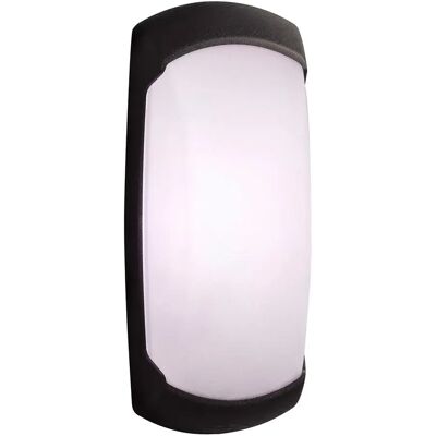 Fumagalli Applique Murale E27 Francy-op Black One Size - Publicité Fumagalli Applique Murale E27 Francy-op Black One Size - Publicité