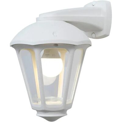Fumagalli Applique Murale Extérieure Nardo/giampy E27 210 X 270 X 315 Mm White One Size - Publicité Fumagalli Applique Murale Extérieure Nardo/giampy E27 210 X 270 X 315 Mm White One Size - Publicité