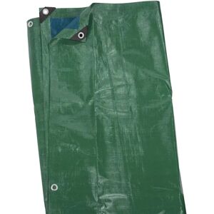 Kreator Store De Terrasse 10x12 M 120g/m2 Green One Size - Publicité Kreator Store De Terrasse 10x12 M 120g/m2 Green One Size - Publicité
