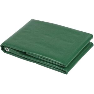 Kreator Store De Terrasse 3x6 M 120g/m2 Green One Size - Publicité Kreator Store De Terrasse 3x6 M 120g/m2 Green One Size - Publicité
